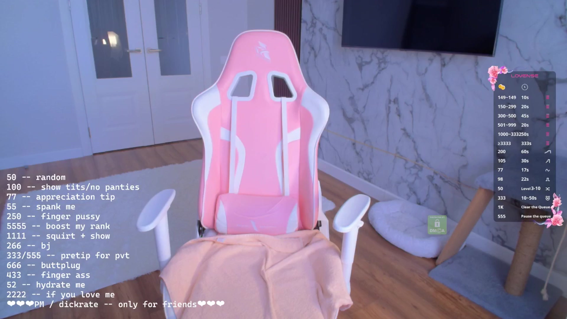 Gallery image thumbnail from AweSome_Gi's myfreecams stream on, 02/25/2025, 06:51 image 18 of 20