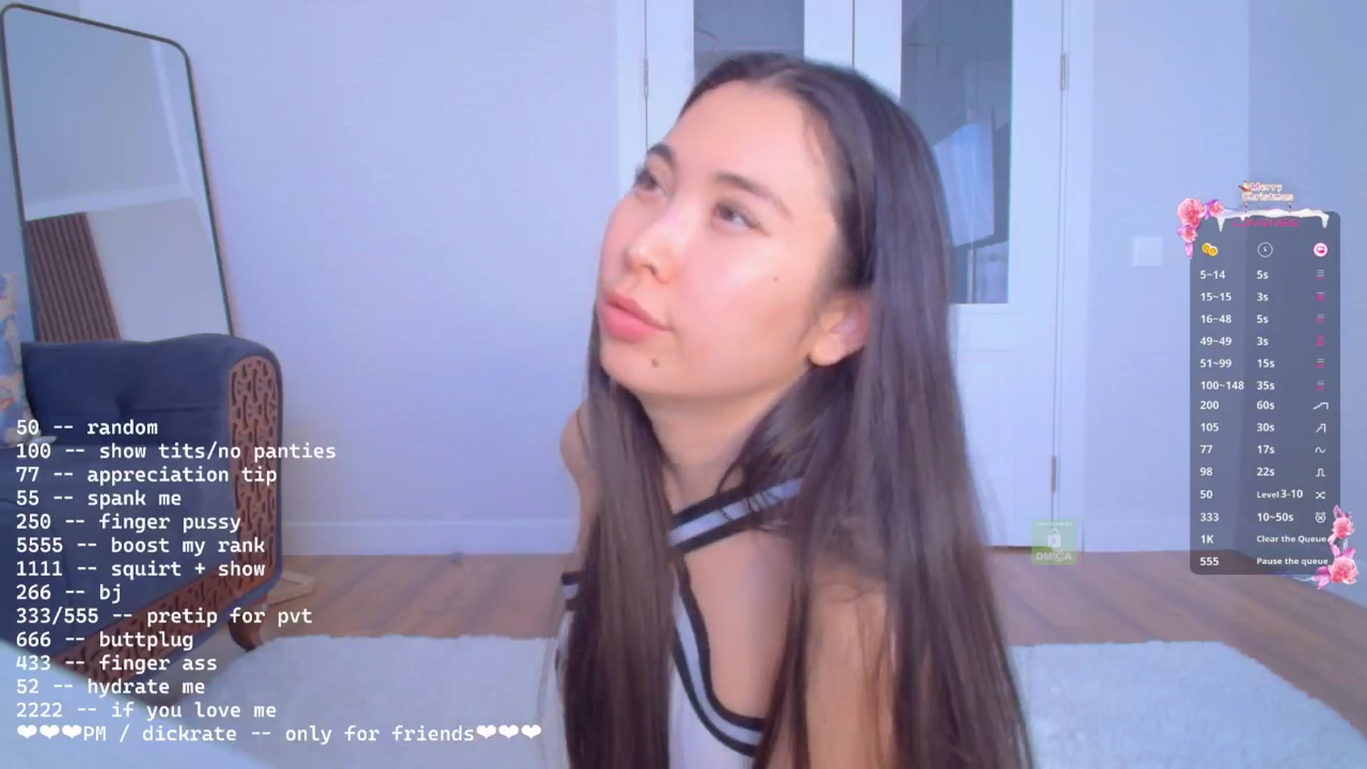 Gallery image thumbnail from AweSome_Gi's myfreecams stream on, 03/02/2025, 04:53 image 7 of 20