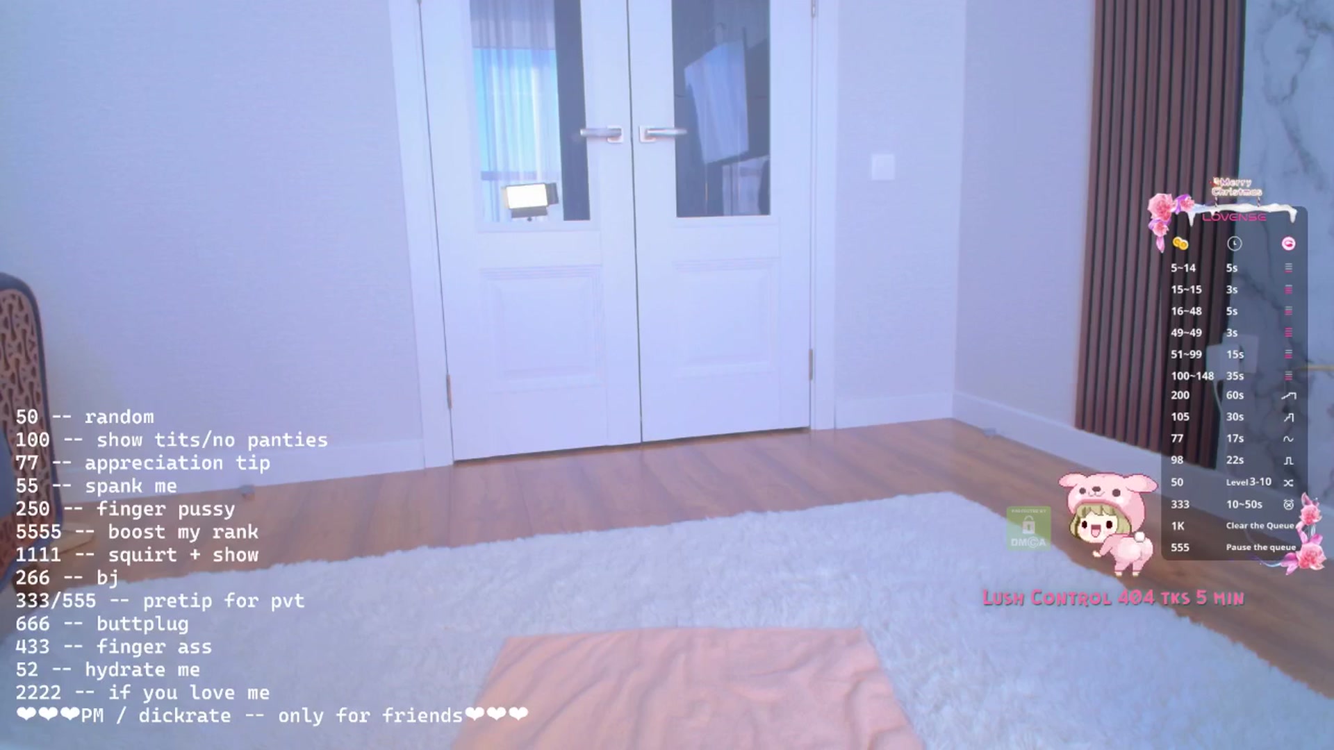 Gallery image thumbnail from AweSome_Gi's myfreecams stream on, 03/02/2025, 04:53 image 3 of 20