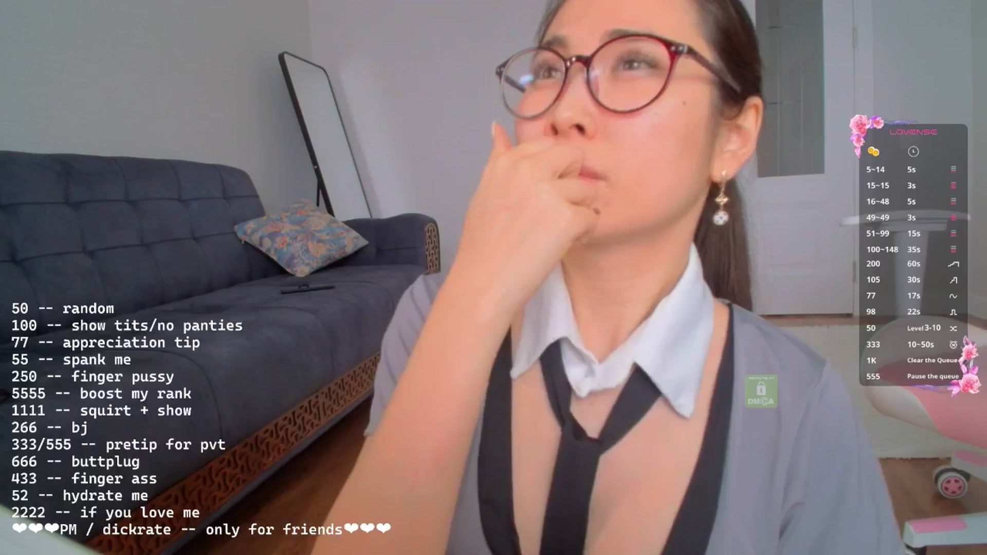 Gallery image thumbnail from AweSome_Gi's myfreecams stream on, 03/18/2025, 06:26 image 16 of 20