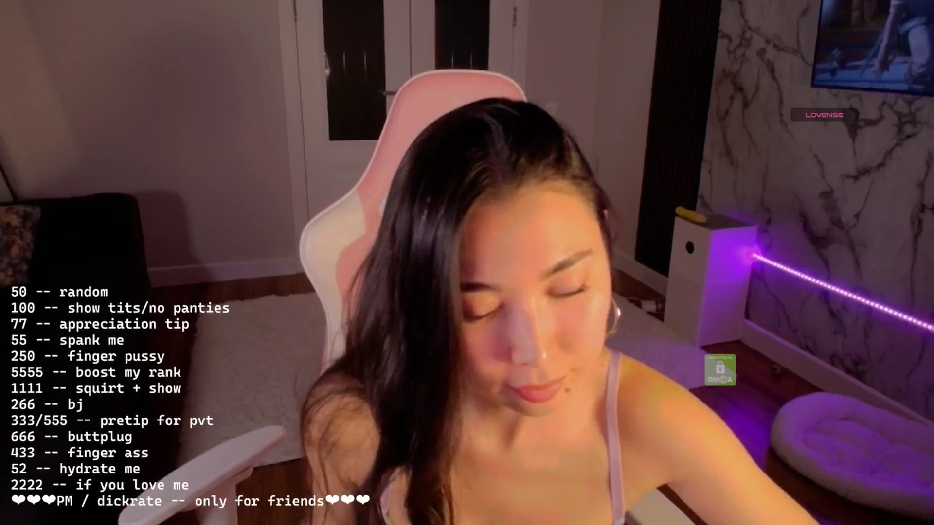 Gallery image thumbnail from AweSome_Gi's myfreecams stream on, 03/22/2025, 14:17 image 4 of 20