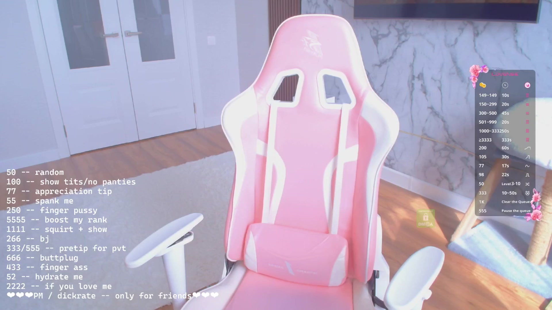 Gallery image thumbnail from AweSome_Gi's myfreecams stream on, 03/24/2025, 06:29 image 19 of 20