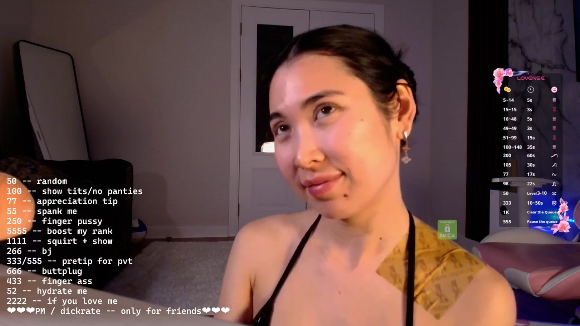 Gallery image thumbnail from AweSome_Gi's myfreecams stream on, 03/28/2025, 15:44 image 10 of 20