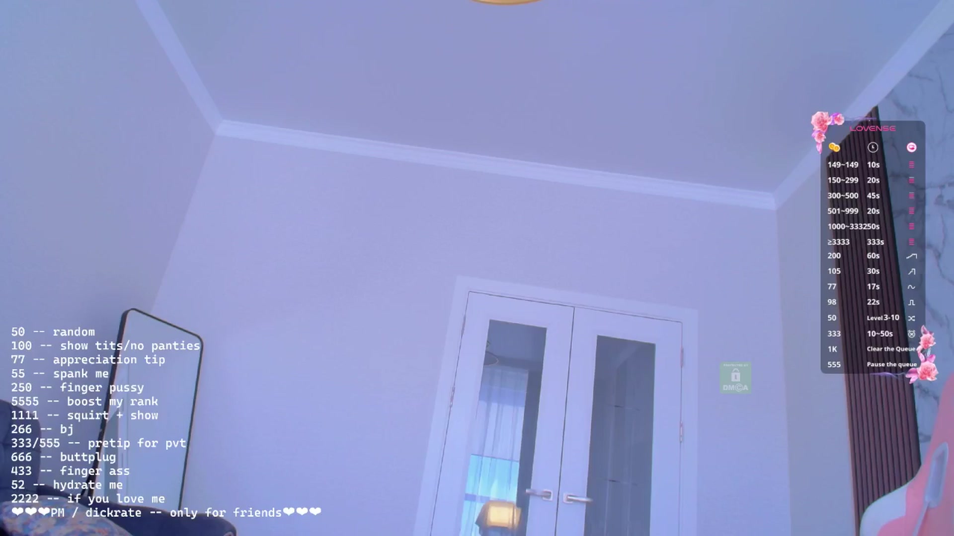 Gallery image thumbnail from AweSome_Gi's myfreecams stream on, 03/29/2025, 05:49 image 14 of 20