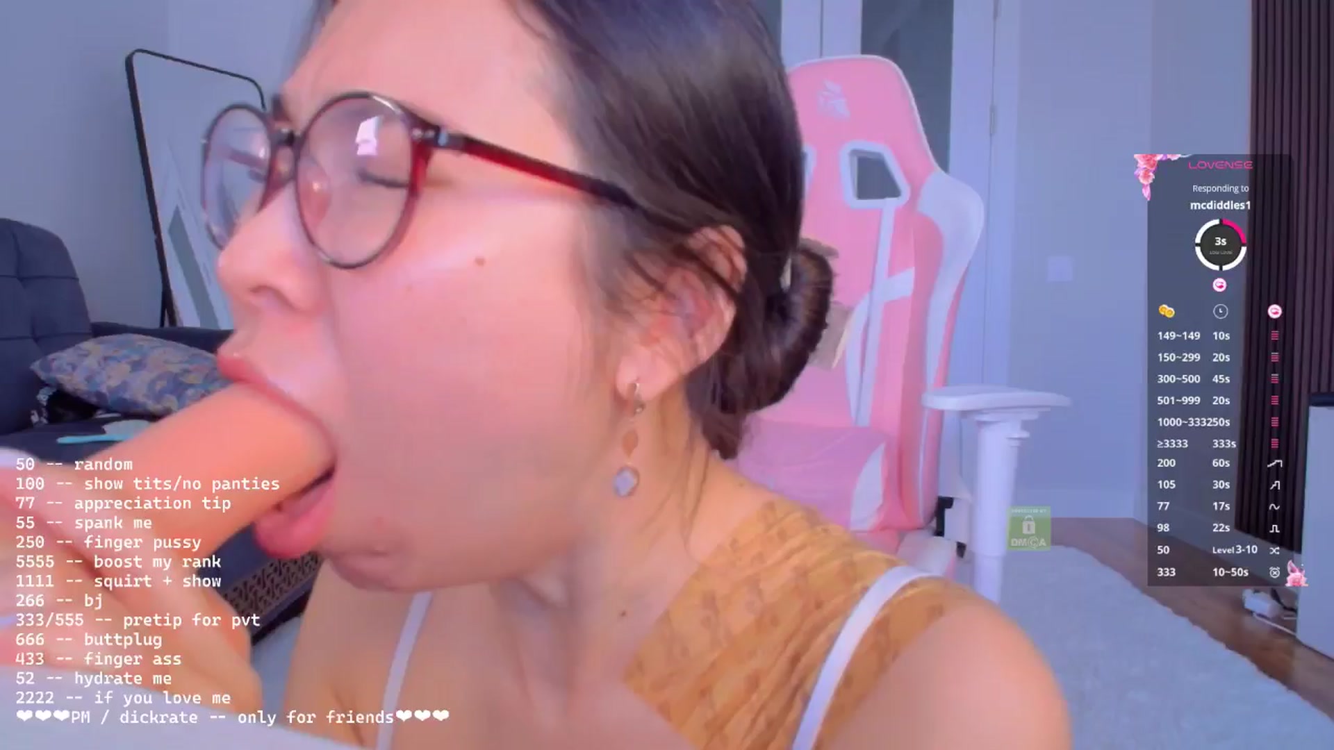 Gallery image thumbnail from AweSome_Gi's myfreecams stream on, 03/29/2025, 05:49 image 1 of 20