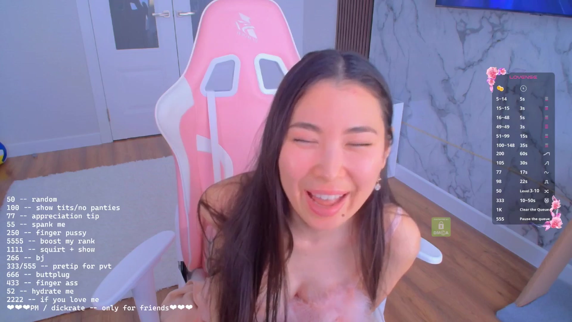 Gallery image thumbnail from AweSome_Gi's myfreecams stream on, 03/30/2025, 05:28 image 12 of 20