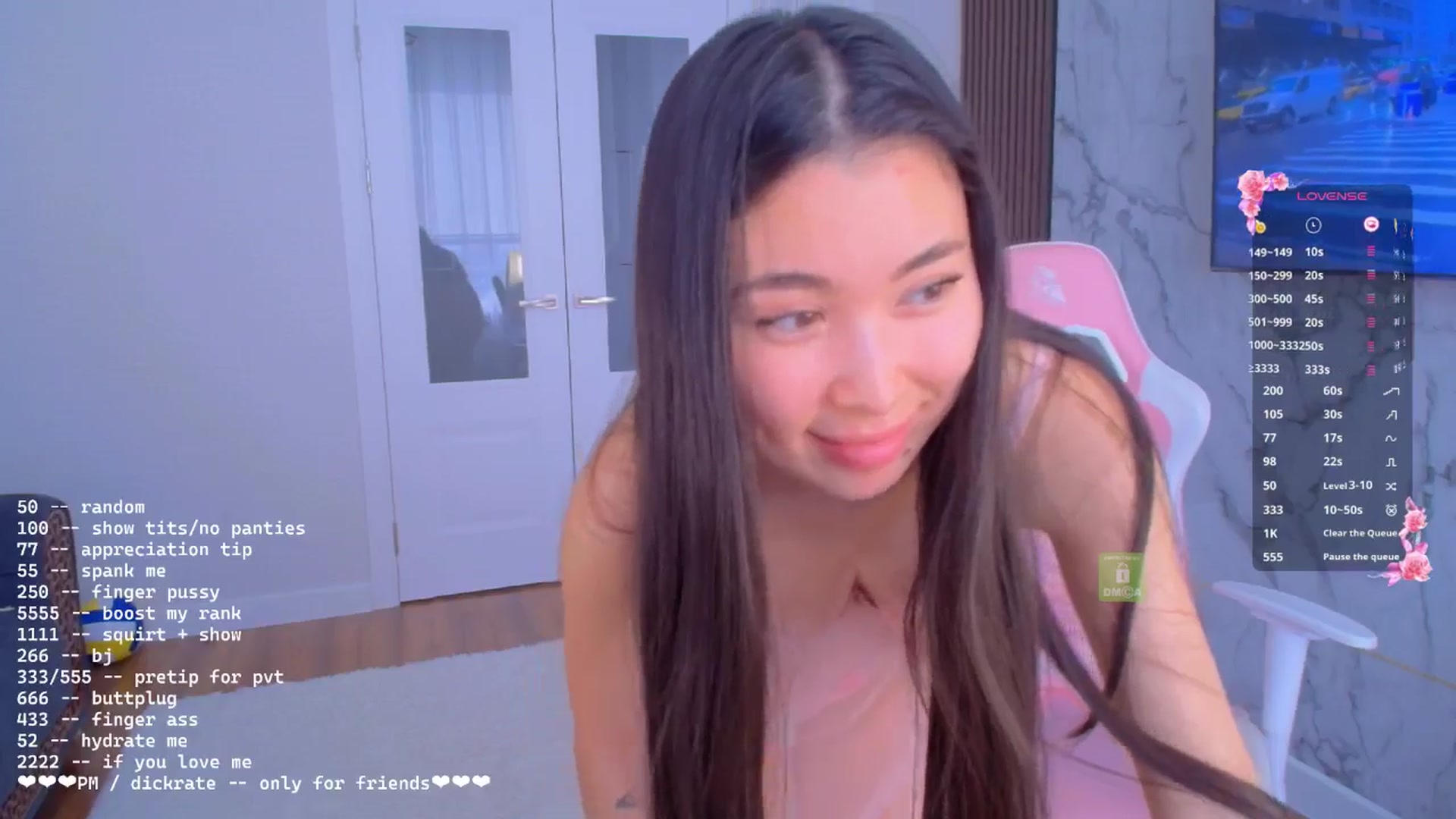 Gallery image thumbnail from AweSome_Gi's myfreecams stream on, 03/30/2025, 05:28 image 8 of 20