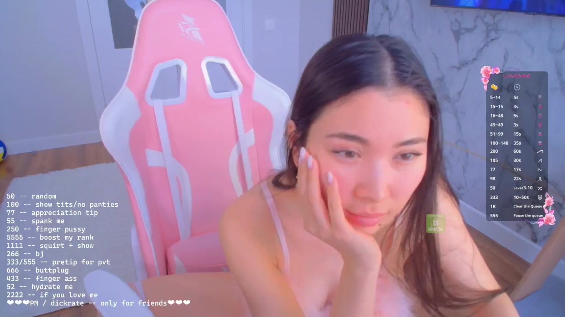 Gallery image thumbnail from AweSome_Gi's myfreecams stream on, 03/30/2025, 05:28 image 13 of 20