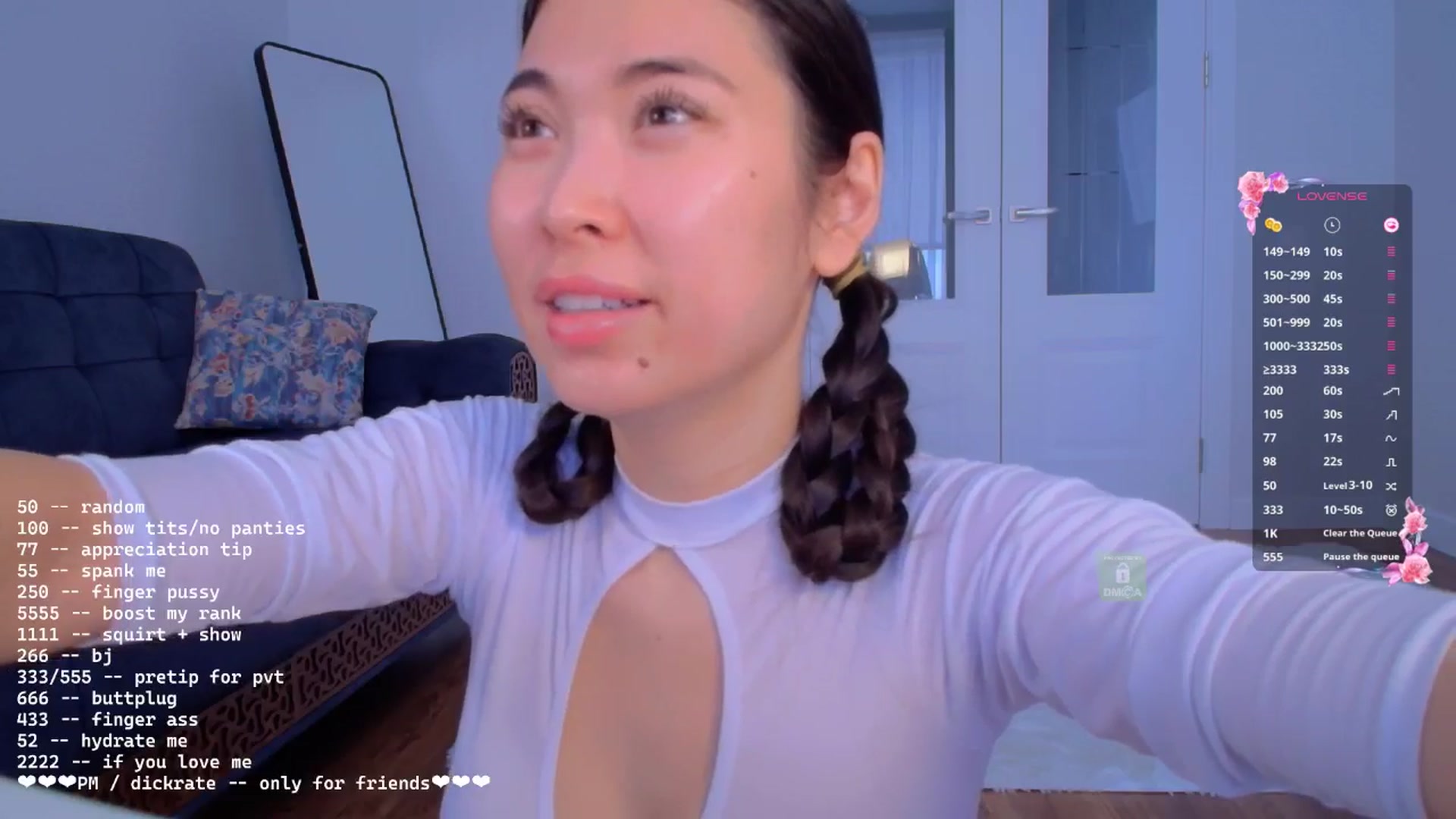 Gallery image thumbnail from AweSome_Gi's myfreecams stream on, 04/17/2025, 05:50 image 12 of 20