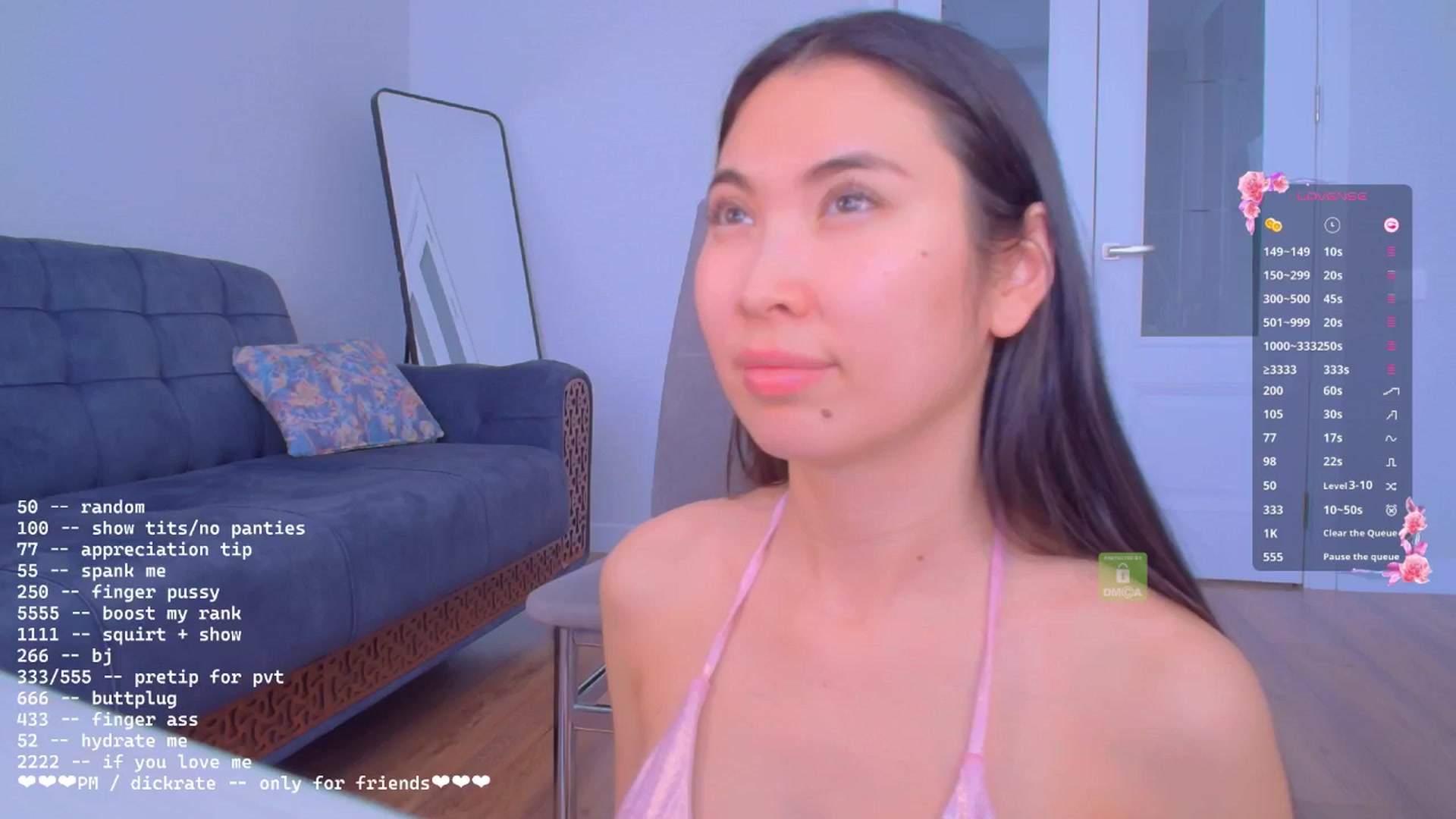 Gallery image thumbnail from AweSome_Gi's myfreecams stream on, 04/24/2025, 06:46 image 14 of 20