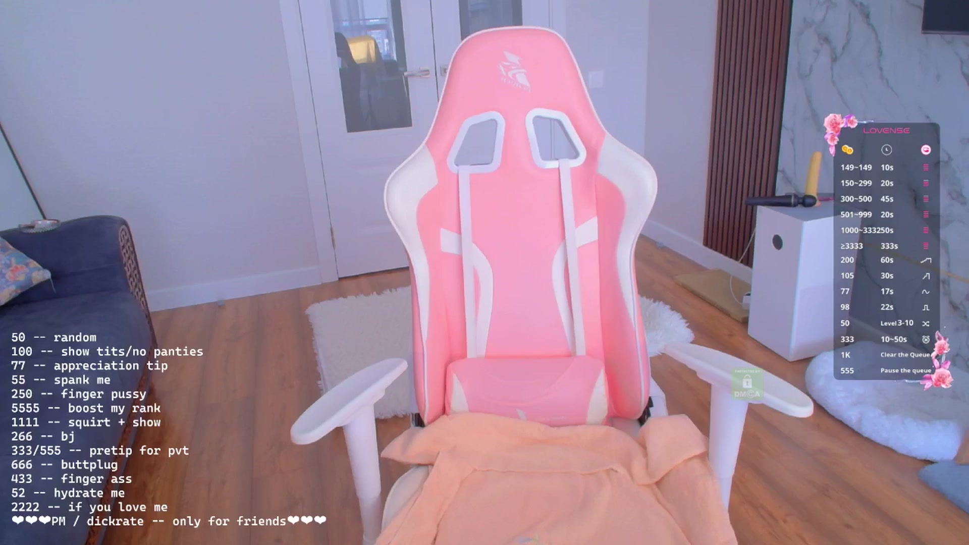 Gallery image thumbnail from AweSome_Gi's myfreecams stream on, 04/28/2025, 06:58 image 4 of 20
