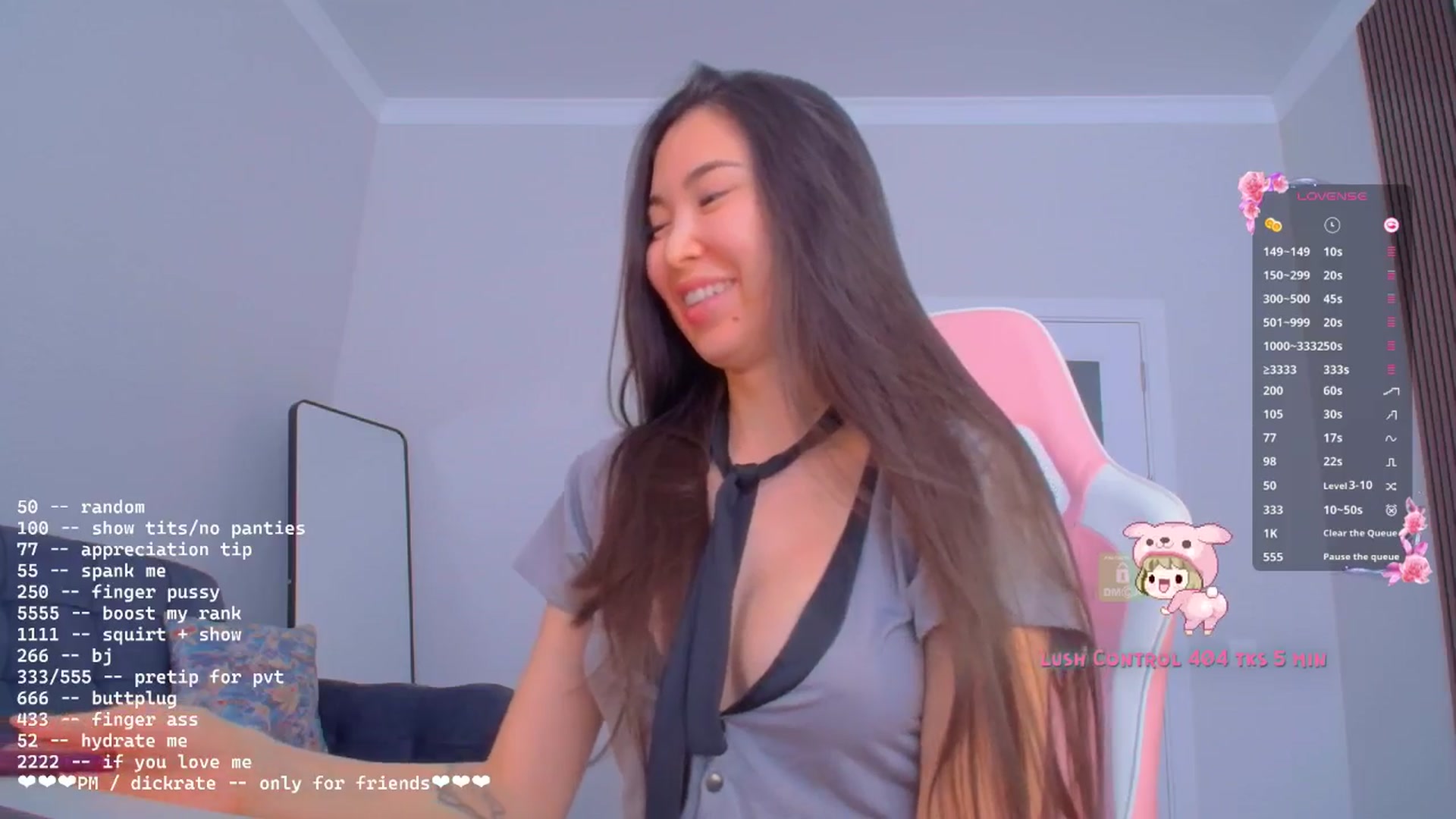 Gallery image thumbnail from AweSome_Gi's myfreecams stream on, 04/29/2025, 06:10 image 12 of 20