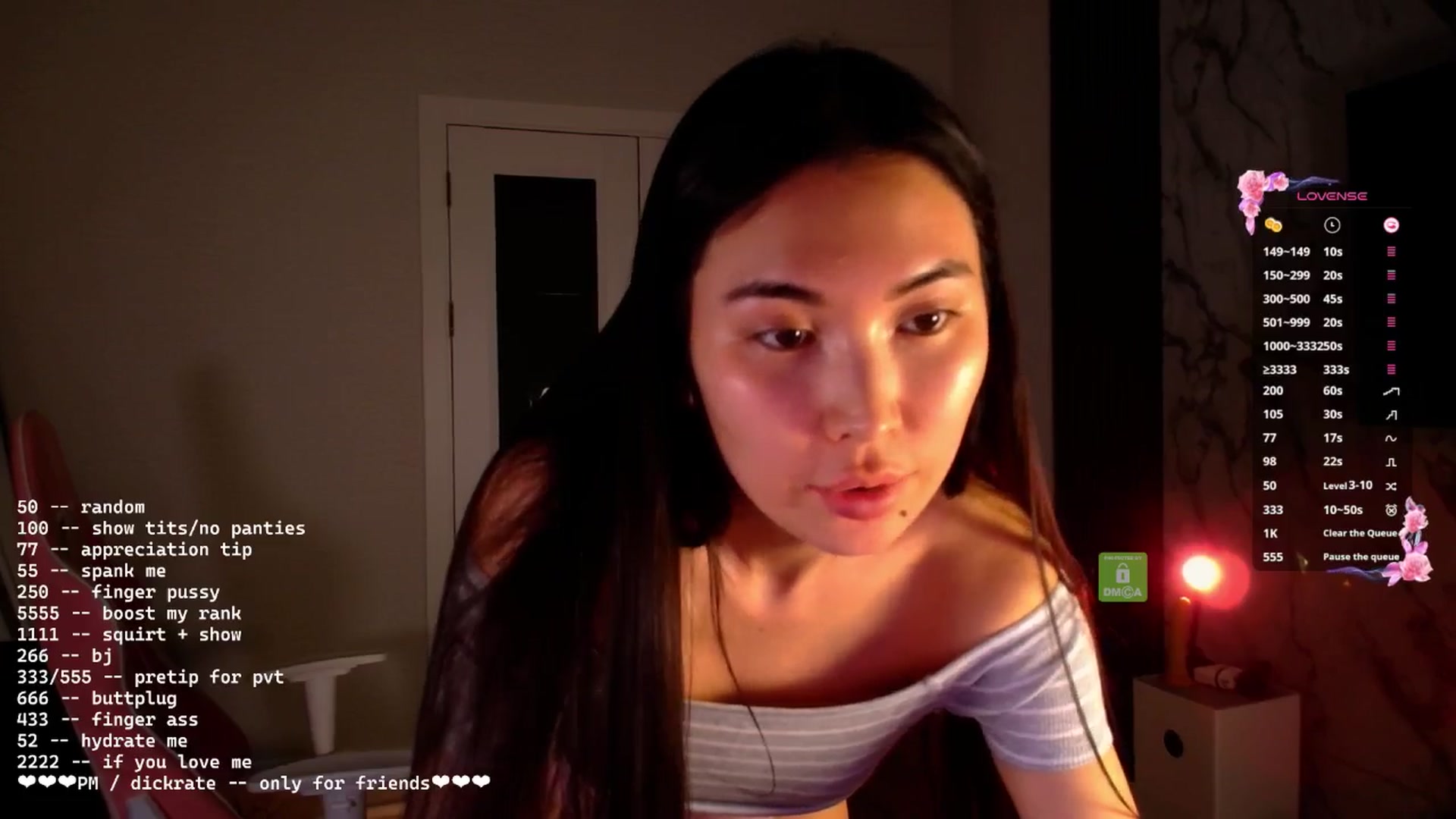 Gallery image thumbnail from AweSome_Gi's myfreecams stream on, 05/06/2025, 19:13 image 9 of 20