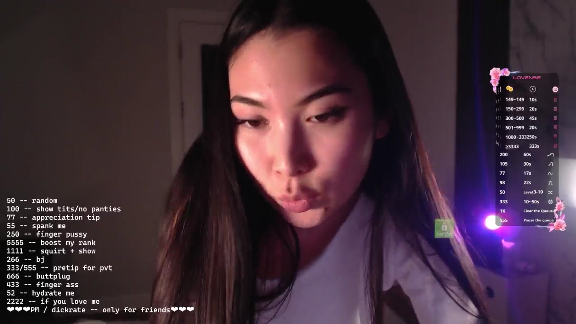 Gallery image thumbnail from AweSome_Gi's myfreecams stream on, 05/09/2025, 16:42 image 13 of 20