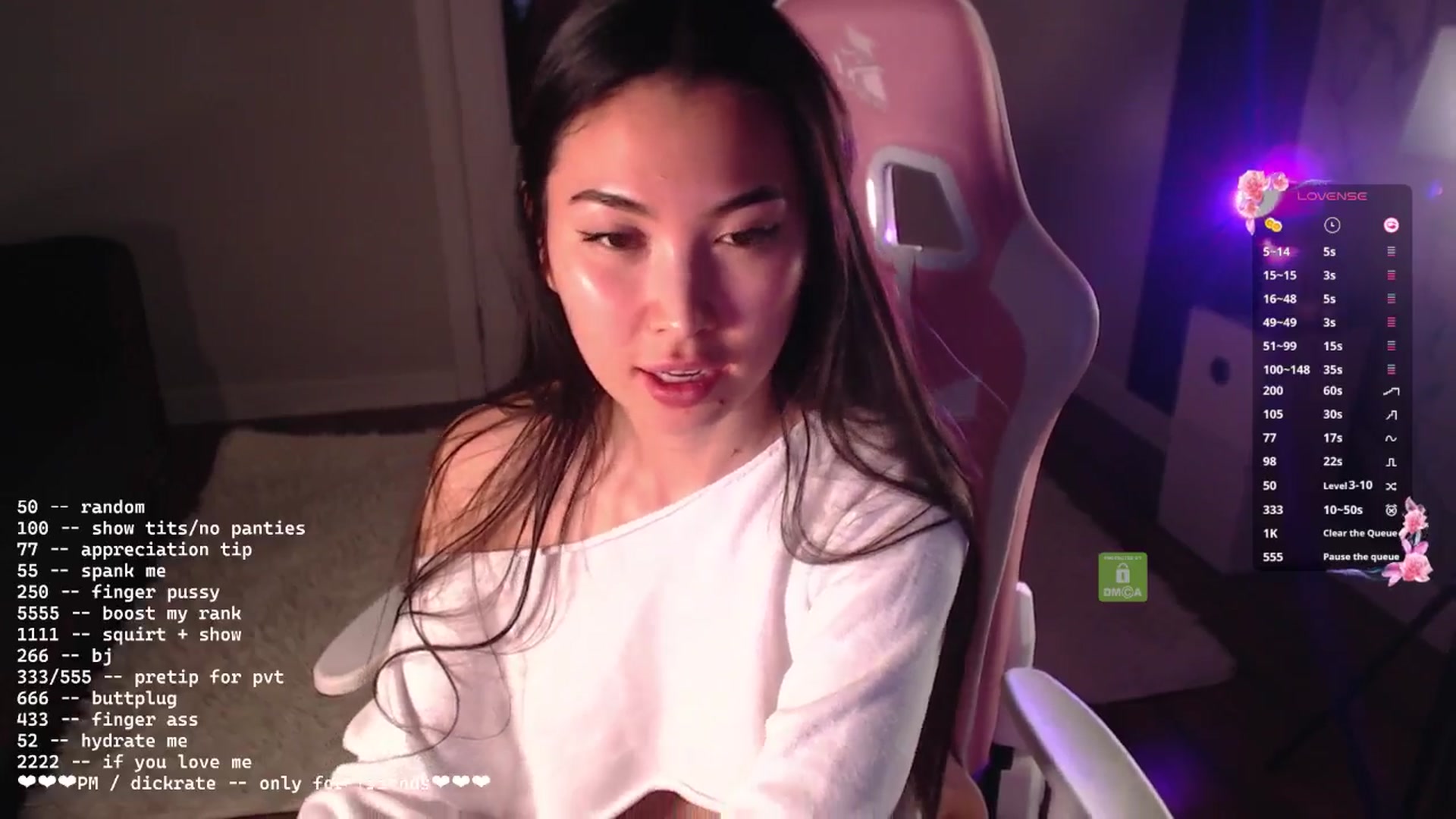 Gallery image thumbnail from AweSome_Gi's myfreecams stream on, 05/09/2025, 16:42 image 20 of 20