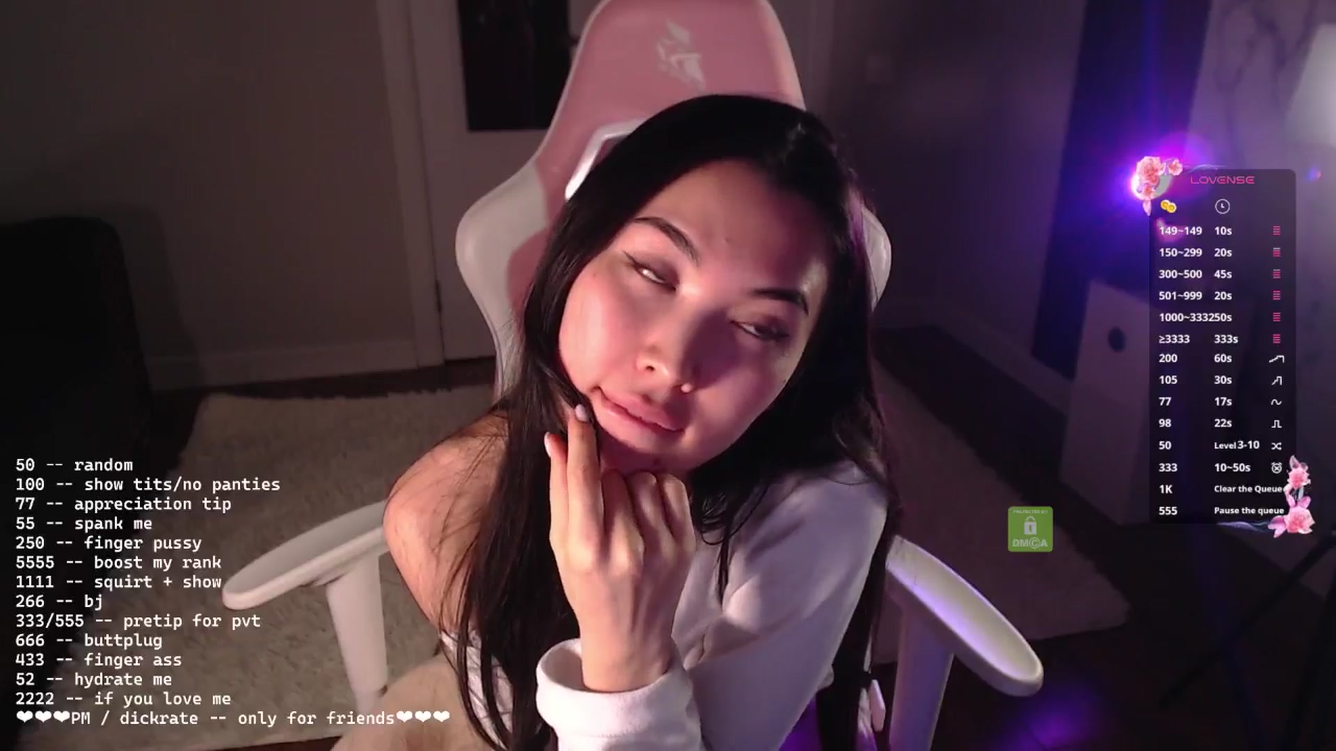Gallery image thumbnail from AweSome_Gi's myfreecams stream on, 05/09/2025, 16:42 image 18 of 20