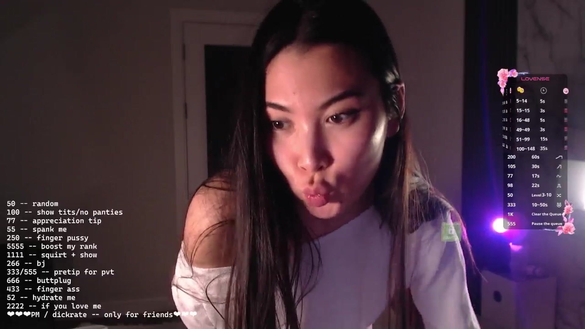 Gallery image thumbnail from AweSome_Gi's myfreecams stream on, 05/09/2025, 16:42 image 15 of 20