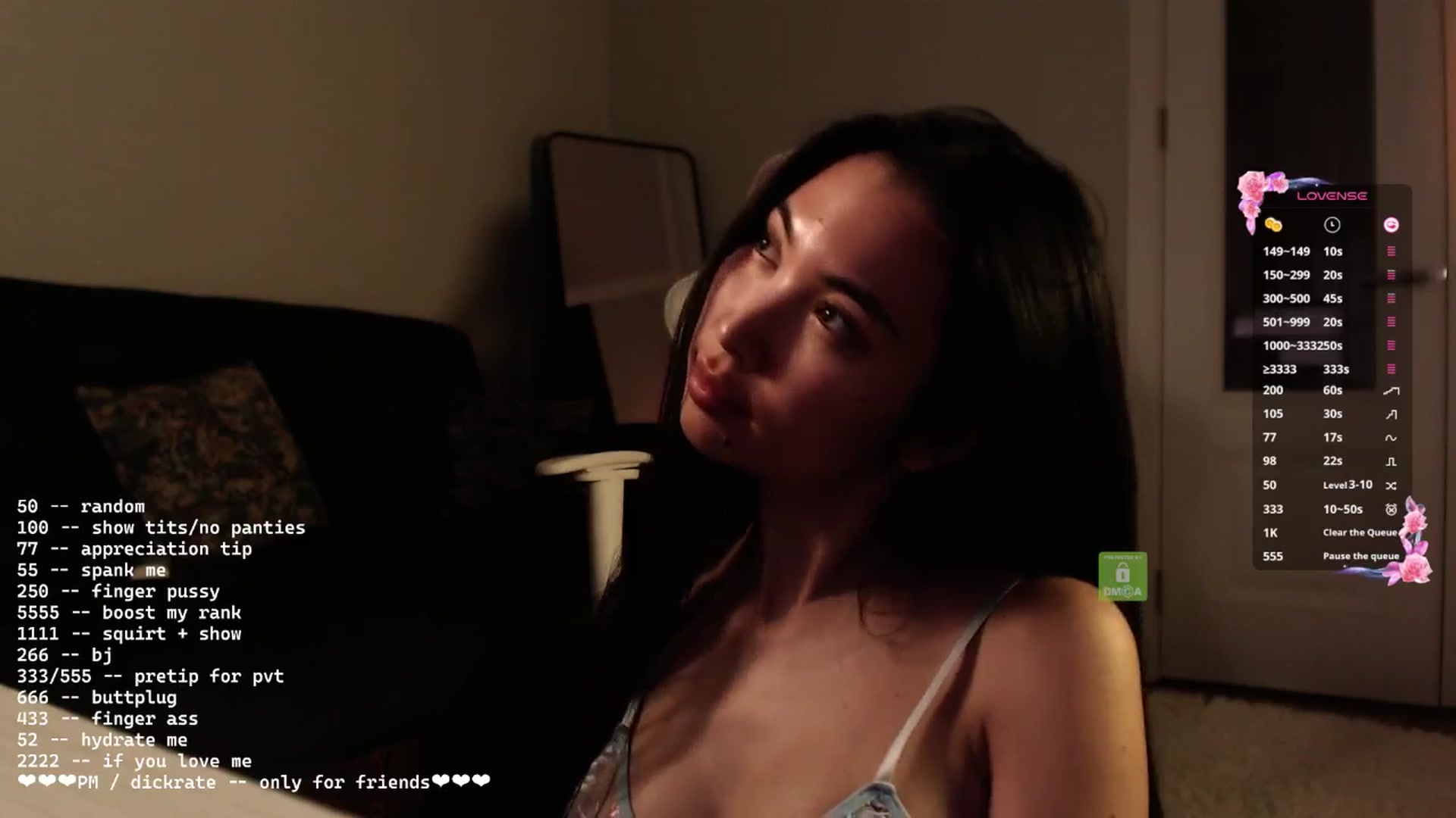 Gallery image thumbnail from AweSome_Gi's myfreecams stream on, 05/10/2025, 07:14 image 16 of 20
