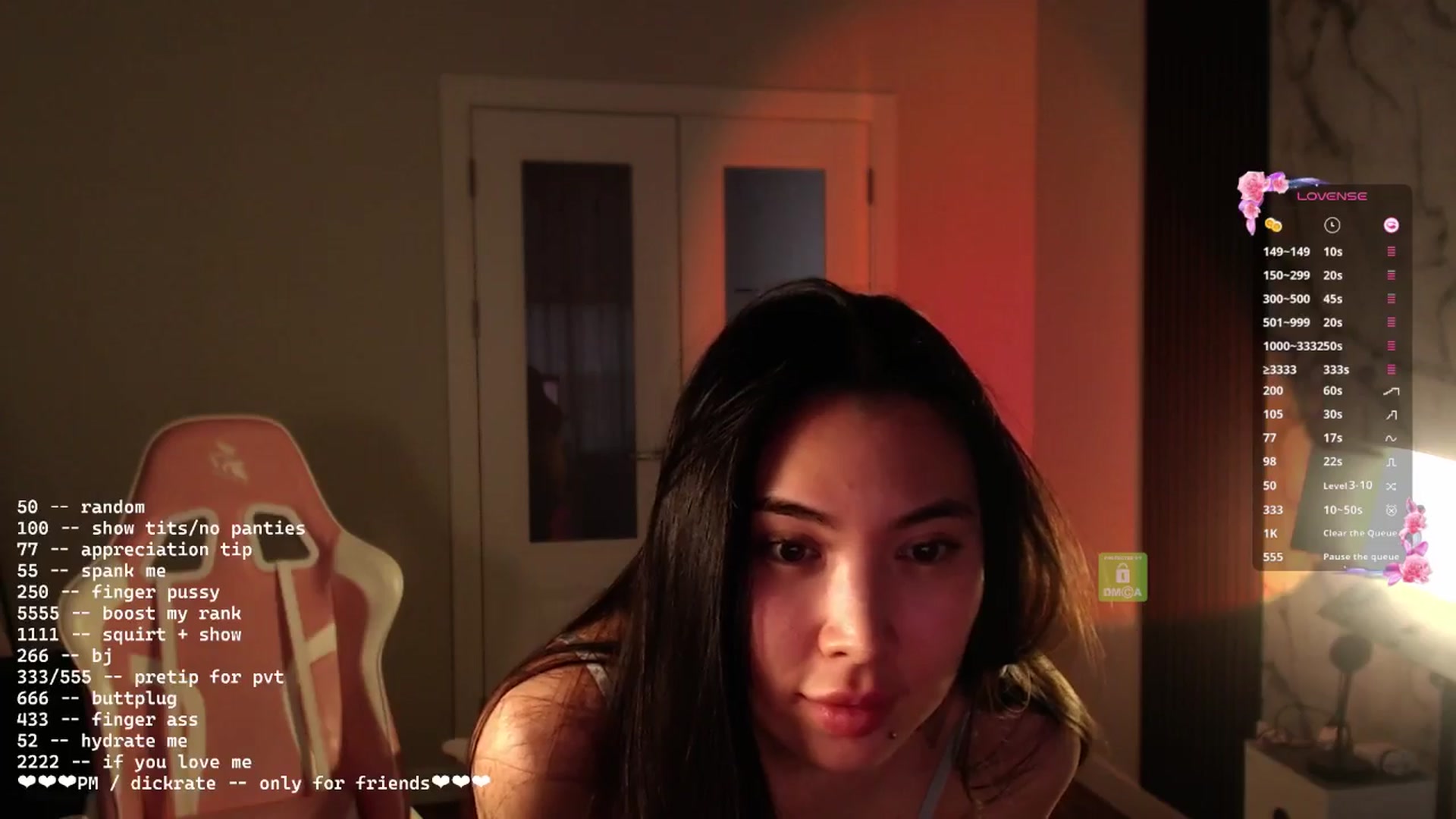 Gallery image thumbnail from AweSome_Gi's myfreecams stream on, 05/10/2025, 07:14 image 17 of 20