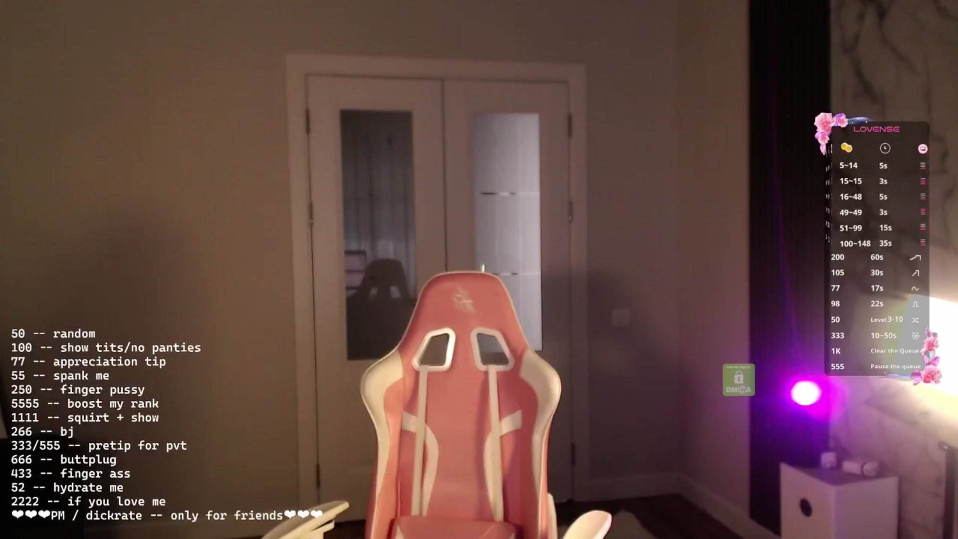 Gallery image thumbnail from AweSome_Gi's myfreecams stream on, 05/10/2025, 07:14 image 13 of 20