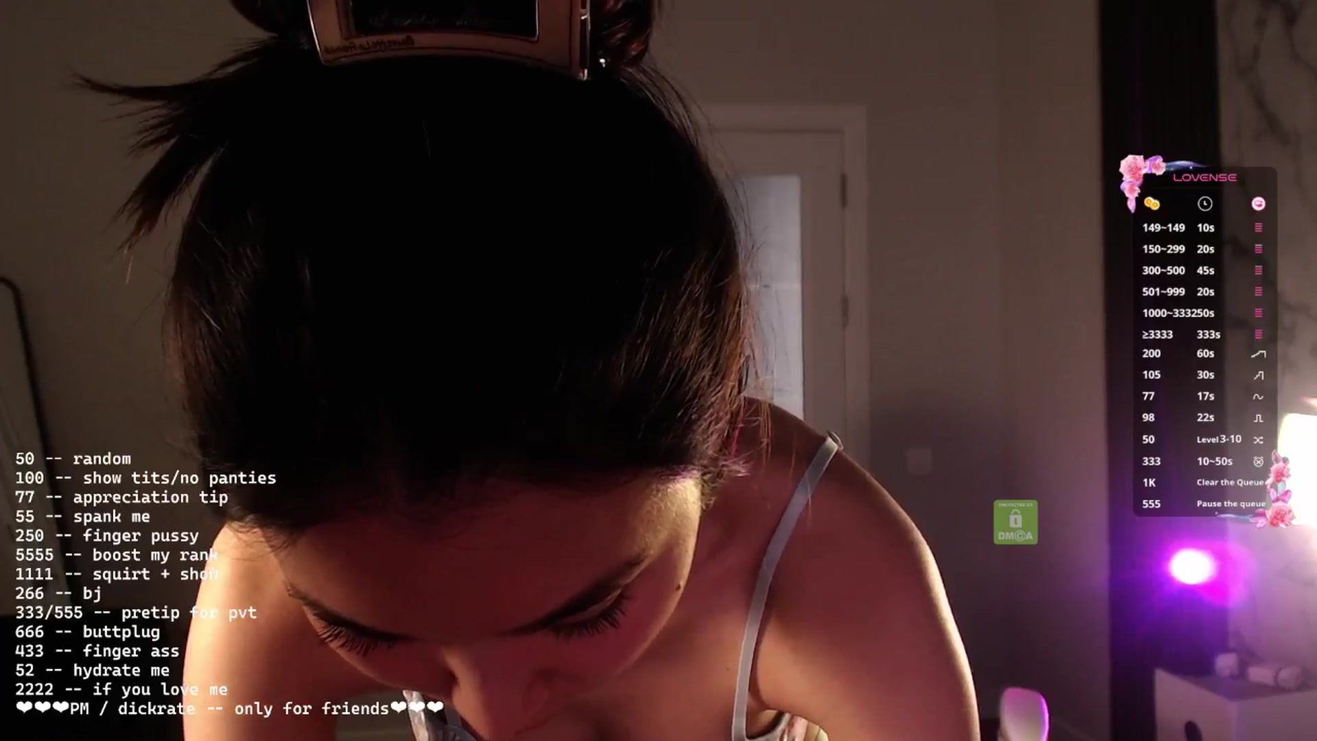 Gallery image thumbnail from AweSome_Gi's myfreecams stream on, 05/10/2025, 07:14 image 7 of 20