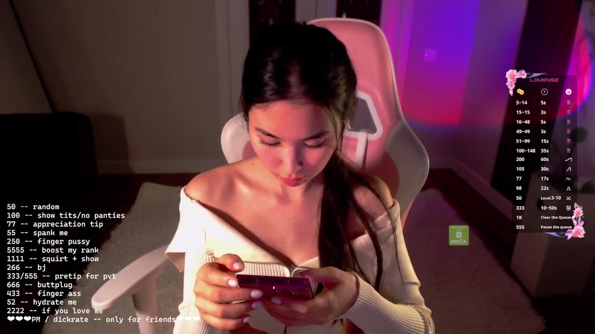 Gallery image thumbnail from AweSome_Gi's myfreecams stream on, 05/10/2025, 19:41 image 16 of 20