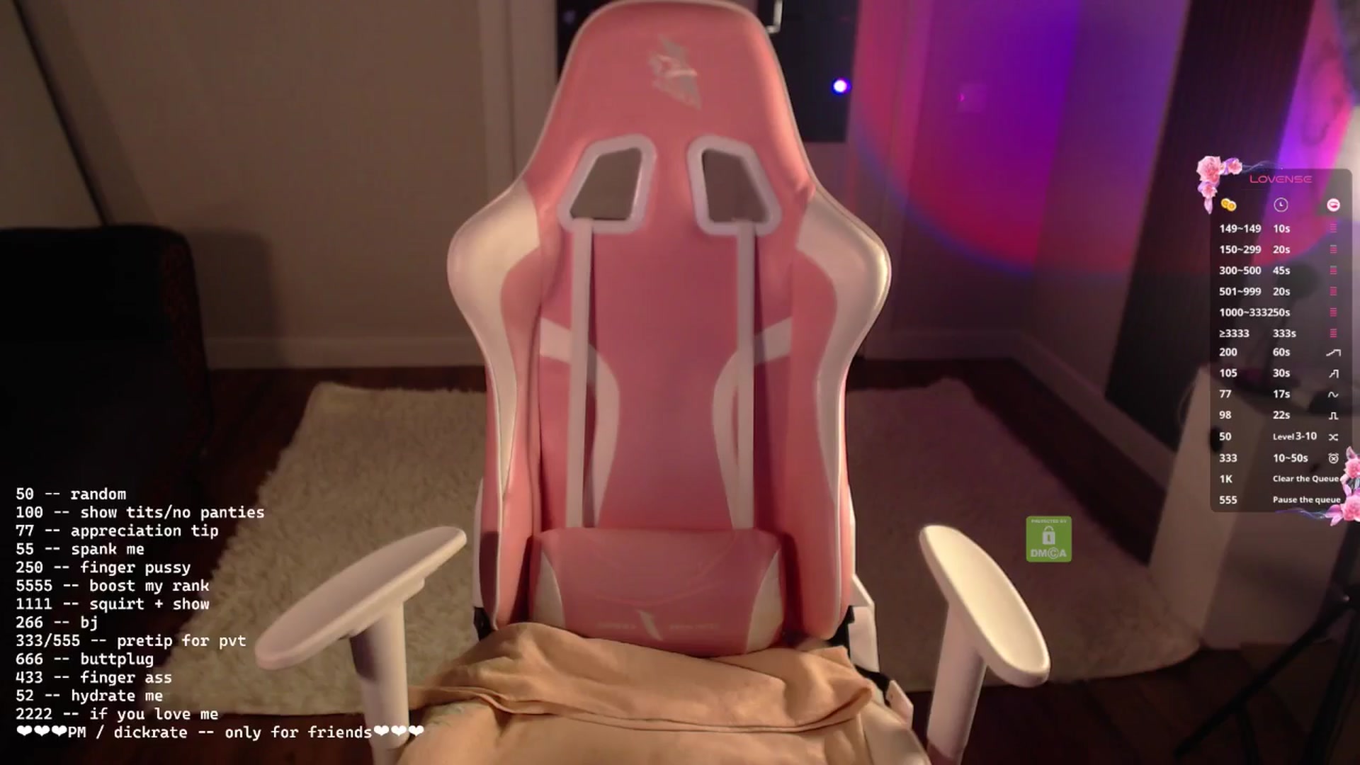 Gallery image thumbnail from AweSome_Gi's myfreecams stream on, 05/11/2025, 05:29 image 8 of 20