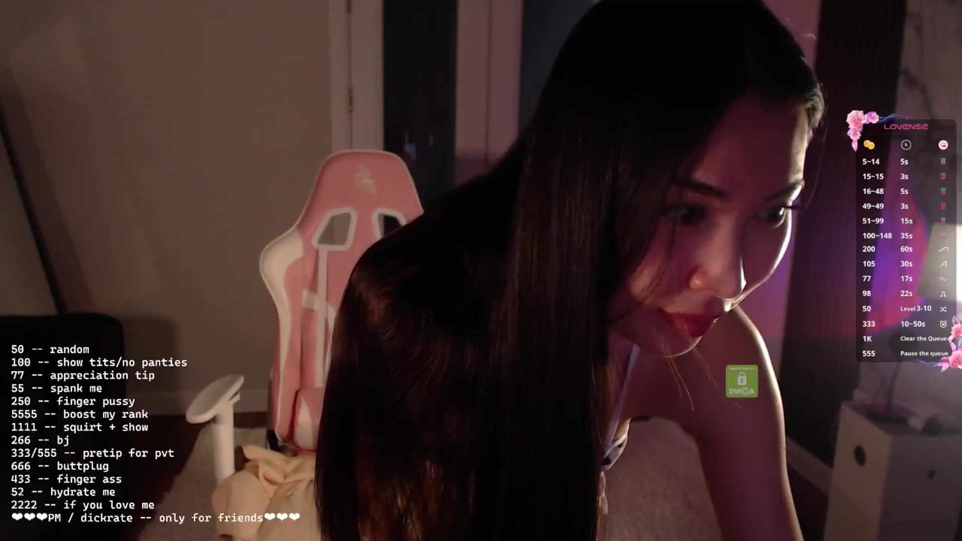 Gallery image thumbnail from AweSome_Gi's myfreecams stream on, 05/11/2025, 07:22 image 2 of 20