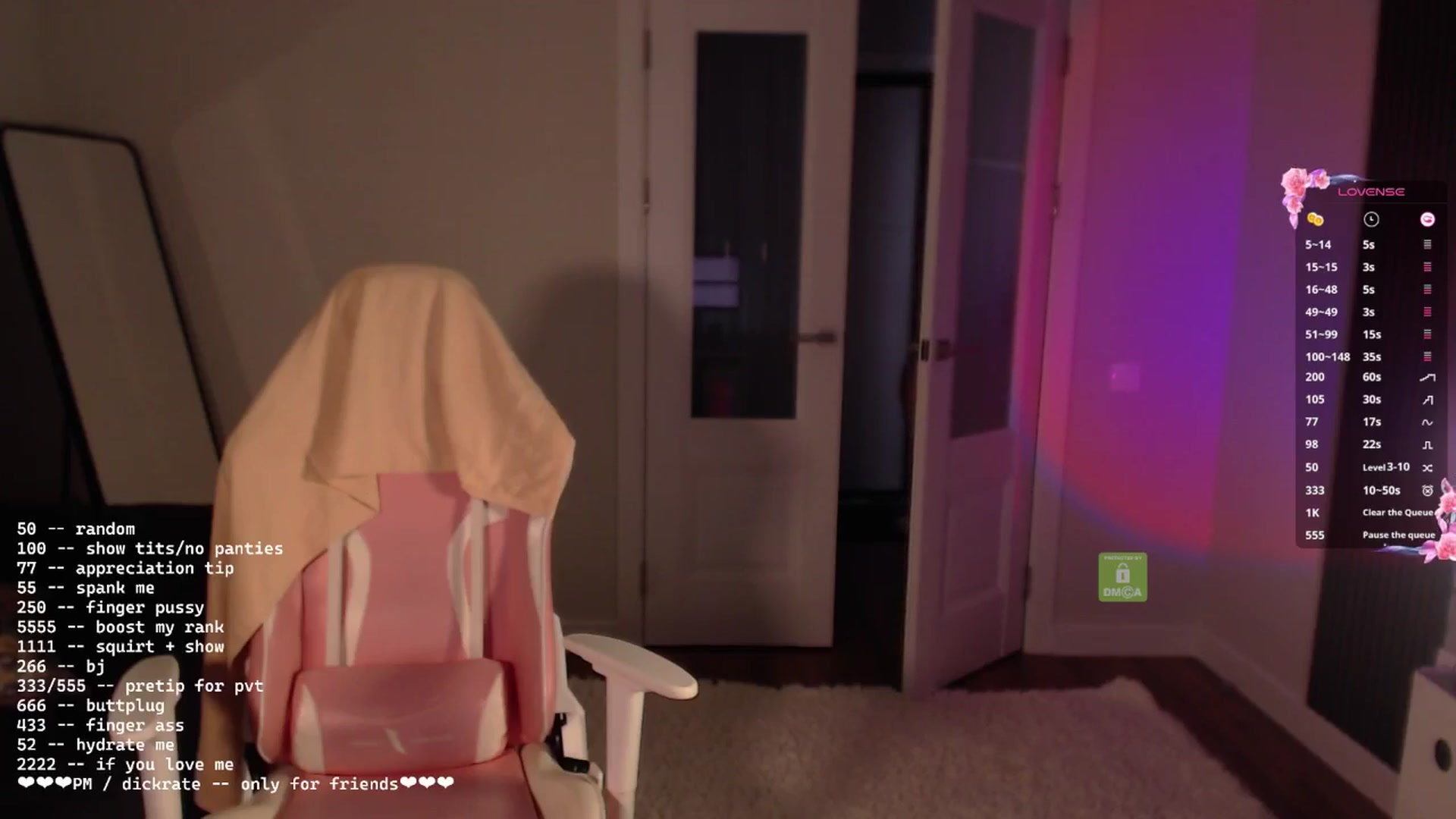 Gallery image thumbnail from AweSome_Gi's myfreecams stream on, 05/11/2025, 07:22 image 13 of 20