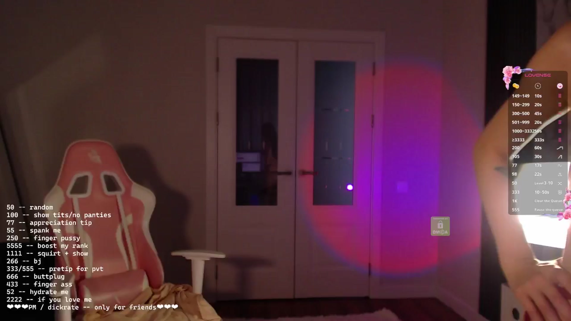 Gallery image thumbnail from AweSome_Gi's myfreecams stream on, 05/12/2025, 06:19 image 7 of 20