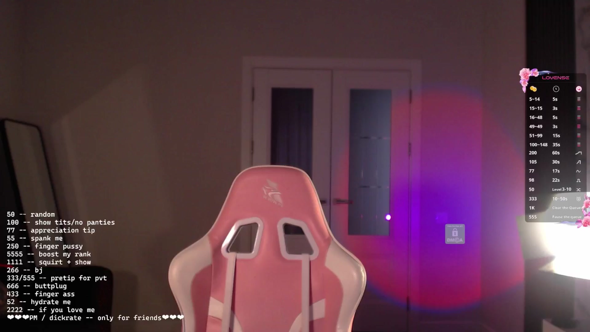 Gallery image thumbnail from AweSome_Gi's myfreecams stream on, 05/12/2025, 06:19 image 15 of 20