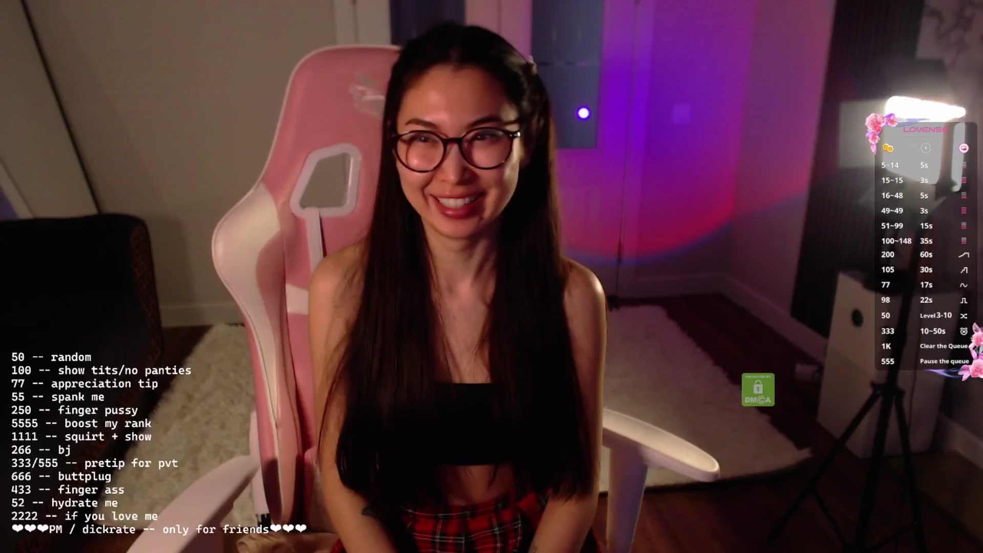Gallery image thumbnail from AweSome_Gi's myfreecams stream on, 05/13/2025, 07:01 image 5 of 20