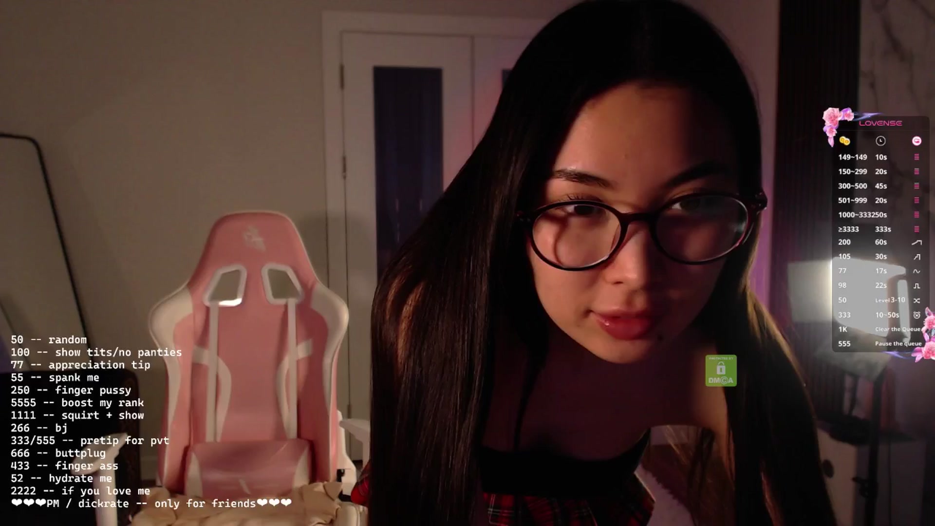 Gallery image thumbnail from AweSome_Gi's myfreecams stream on, 05/13/2025, 07:01 image 3 of 20