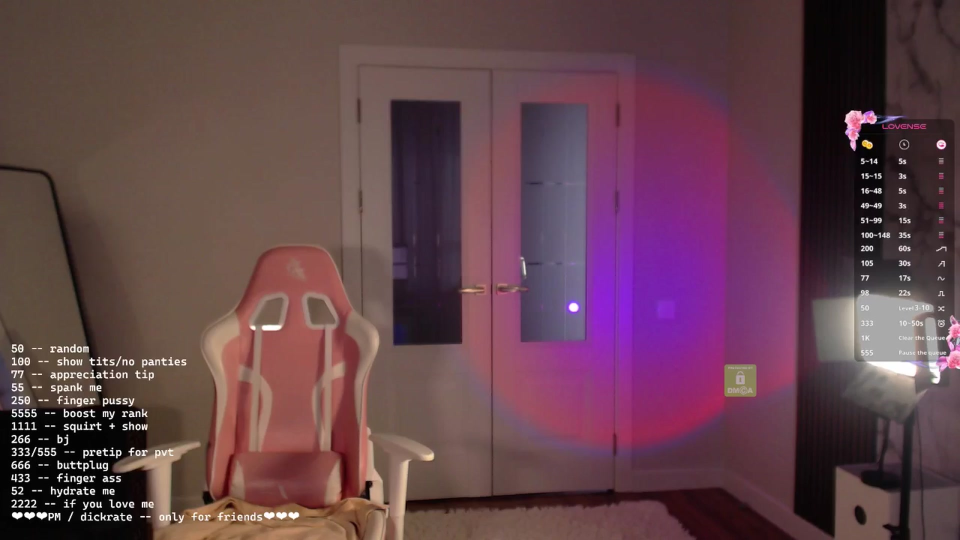 Gallery image thumbnail from AweSome_Gi's myfreecams stream on, 05/13/2025, 07:01 image 19 of 20