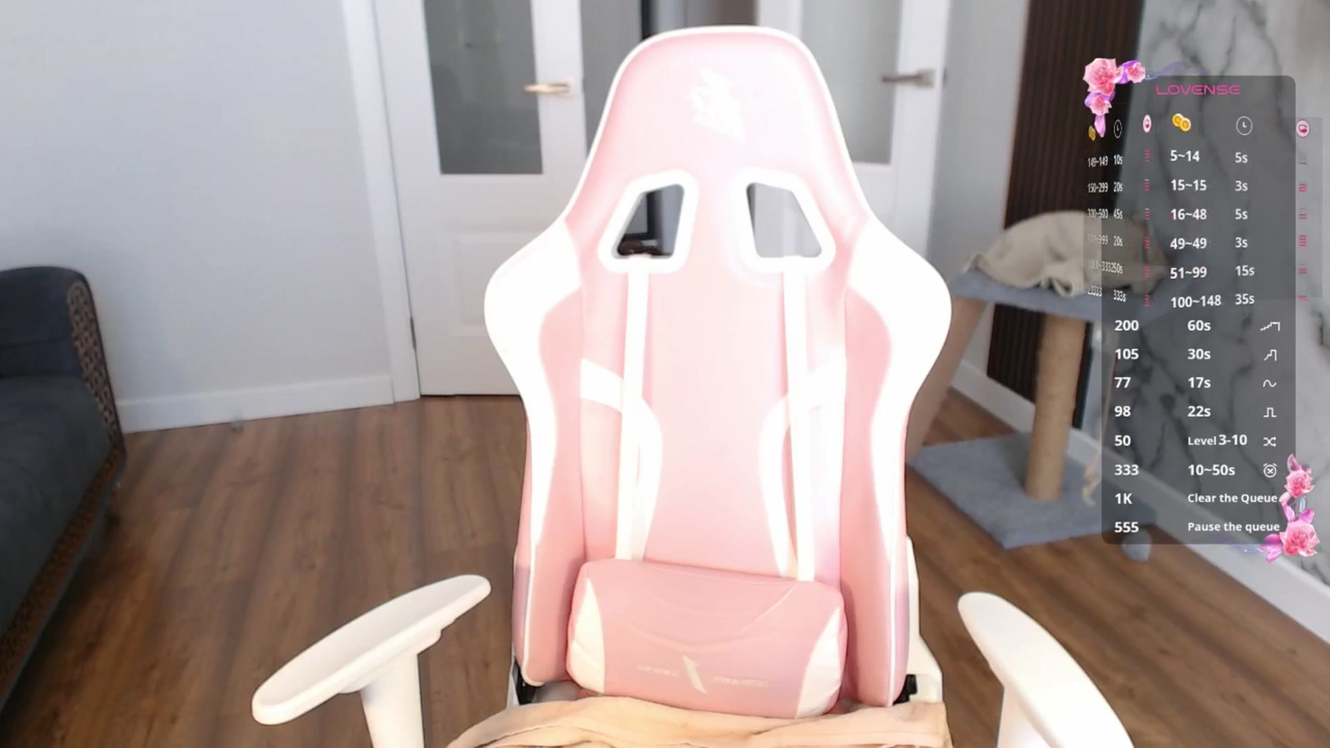 Gallery image thumbnail from AweSome_Gi's myfreecams stream on, 07/02/2025, 06:24 image 6 of 20