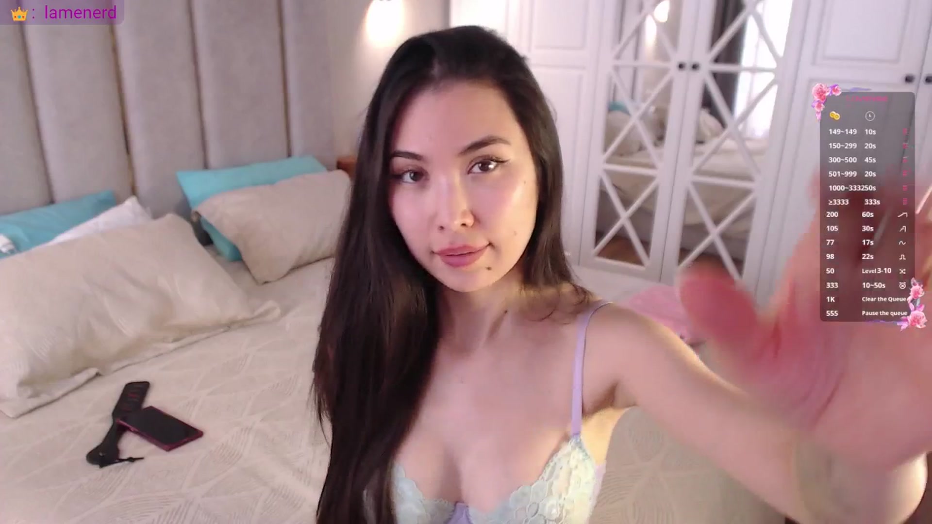 Gallery image thumbnail from AweSome_Gi's myfreecams stream on, 07/22/2025, 07:20 image 5 of 20