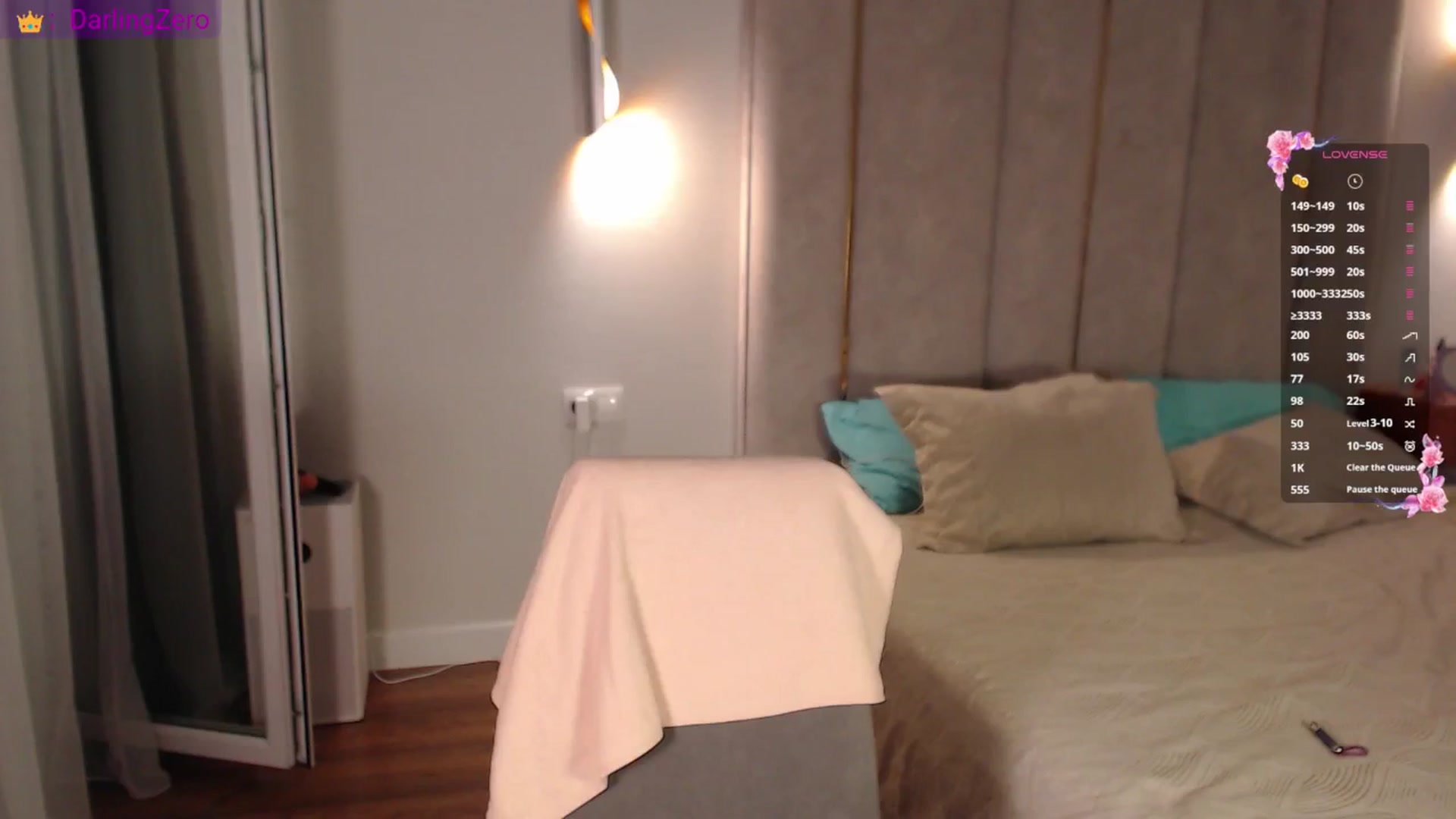 Gallery image thumbnail from AweSome_Gi's myfreecams stream on, 07/22/2025, 16:36 image 15 of 20