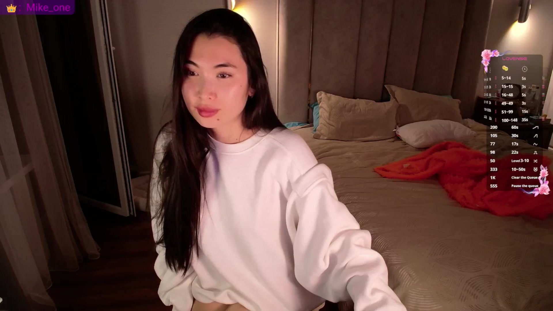Gallery image thumbnail from AweSome_Gi's myfreecams stream on, 07/29/2025, 15:53 image 16 of 20