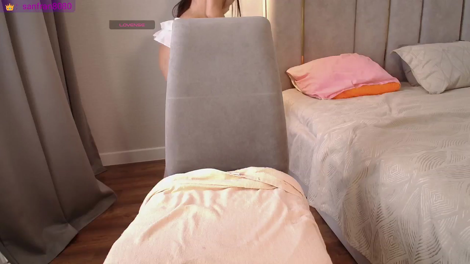 Gallery image thumbnail from AweSome_Gi's myfreecams stream on, 09/05/2025, 05:42 image 8 of 20