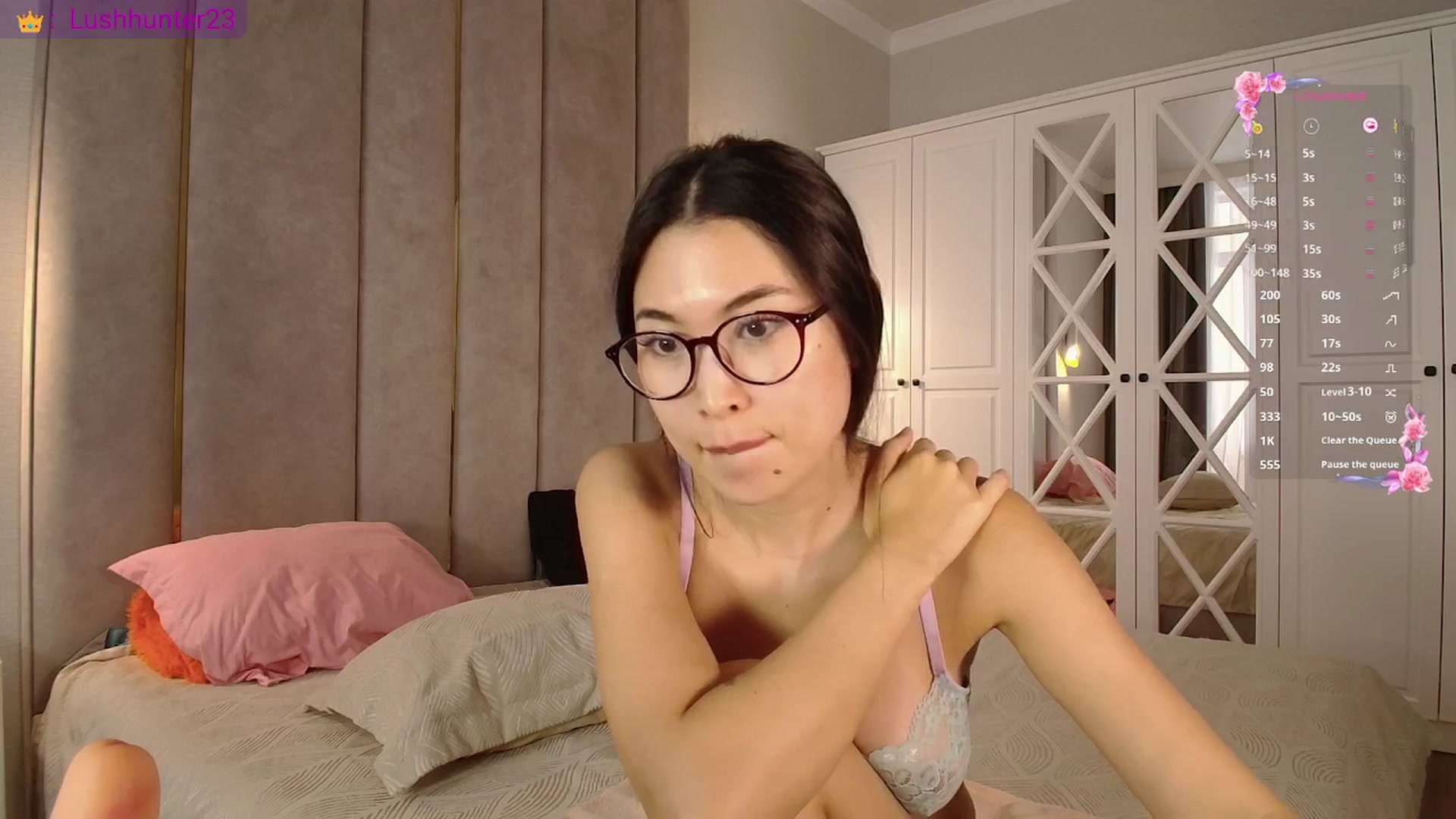 Gallery image thumbnail from AweSome_Gi's myfreecams stream on, 09/11/2025, 09:12 image 20 of 20