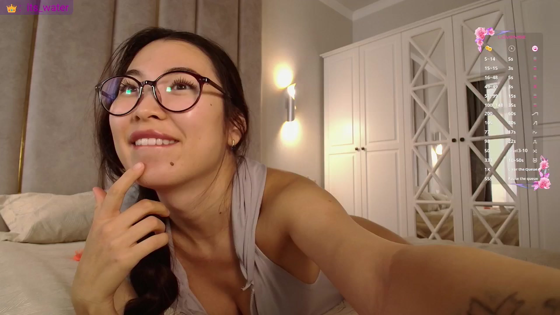 Gallery image thumbnail from AweSome_Gi's myfreecams stream on, 09/22/2025, 04:57 image 19 of 20