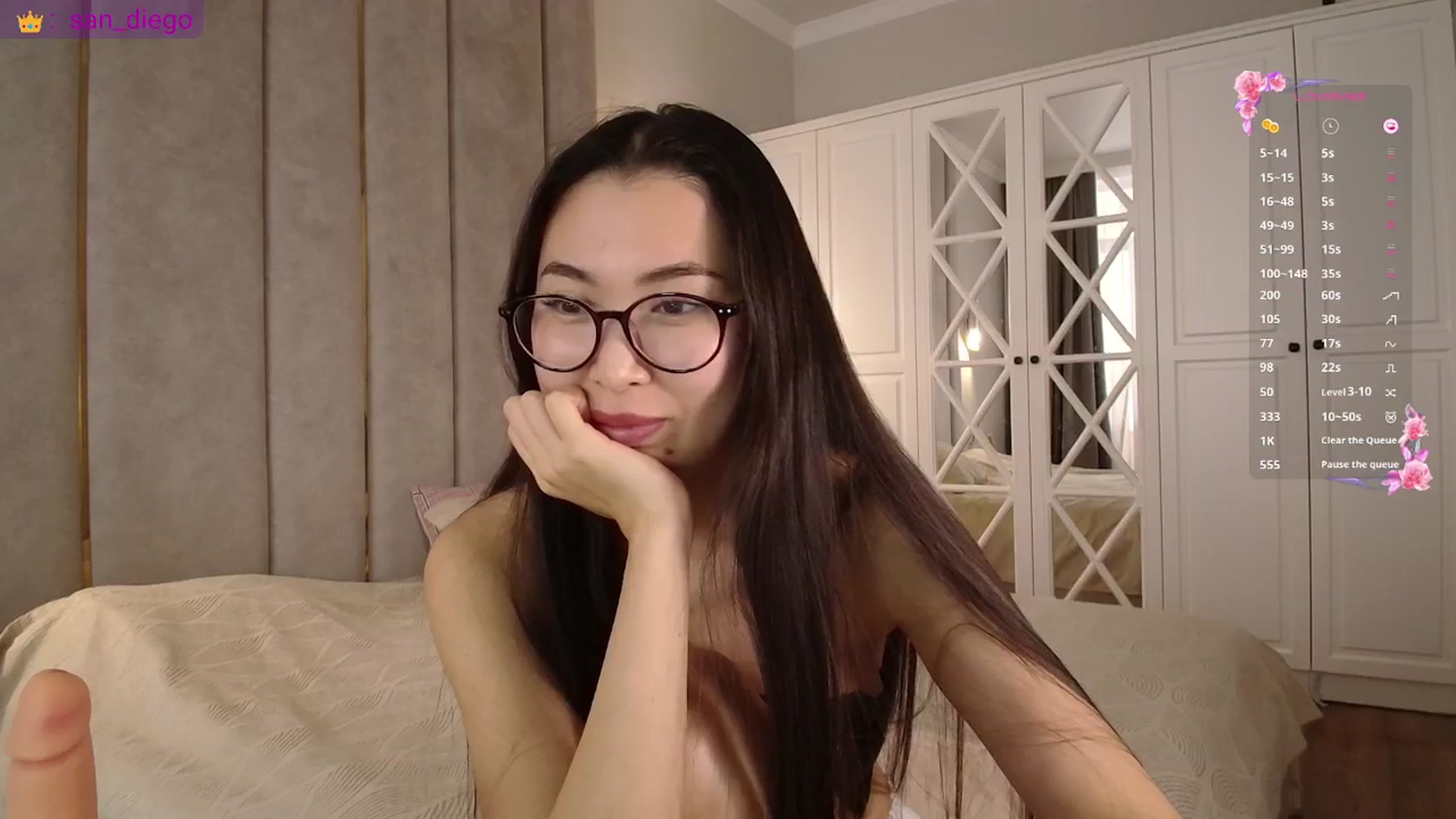 Gallery image thumbnail from AweSome_Gi's myfreecams stream on, 10/04/2025, 05:47 image 18 of 20