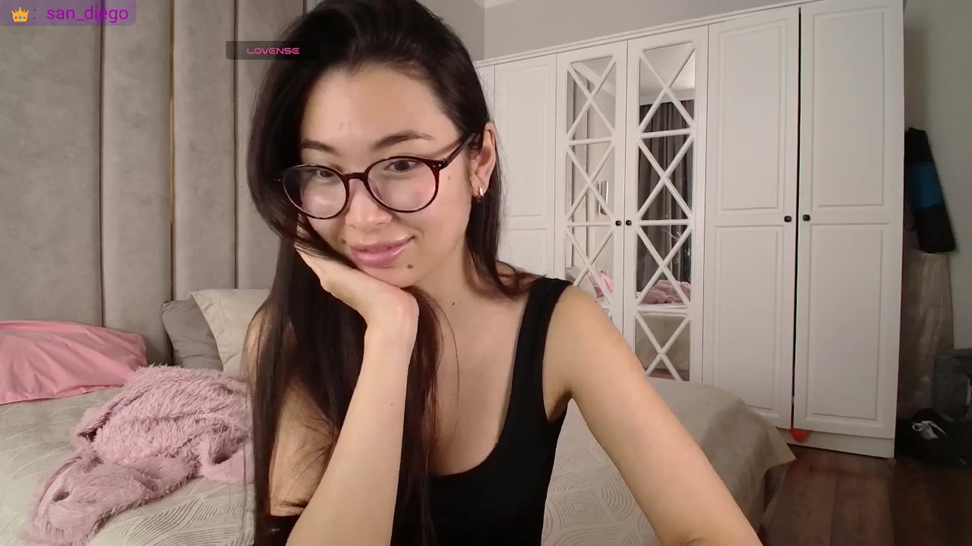 Gallery image thumbnail from AweSome_Gi's myfreecams stream on, 10/15/2025, 05:36 image 18 of 20