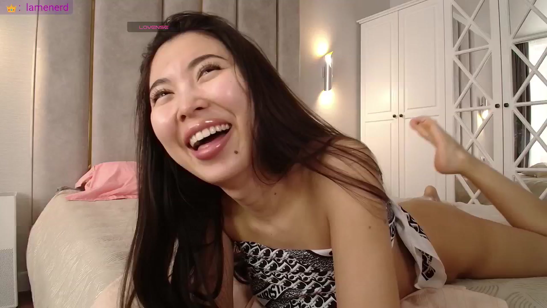 Gallery image thumbnail from AweSome_Gi's myfreecams stream on, 10/16/2025, 05:21 image 16 of 20
