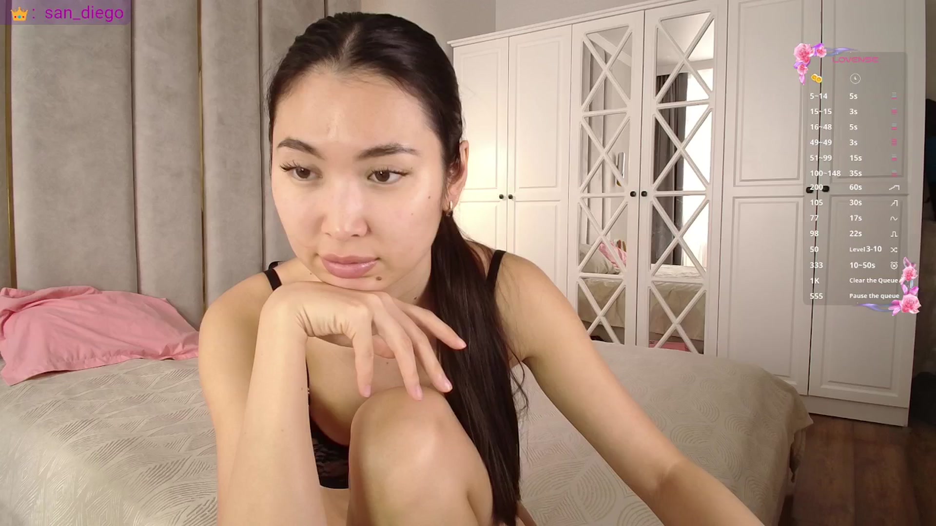 Gallery image thumbnail from AweSome_Gi's myfreecams stream on, 10/17/2025, 05:20 image 9 of 20