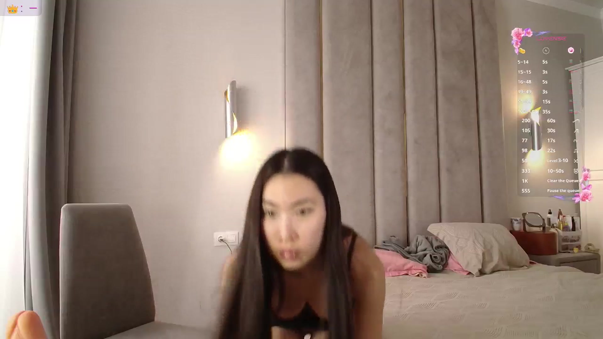 Gallery image thumbnail from AweSome_Gi's myfreecams stream on, 10/20/2025, 05:00 image 10 of 20