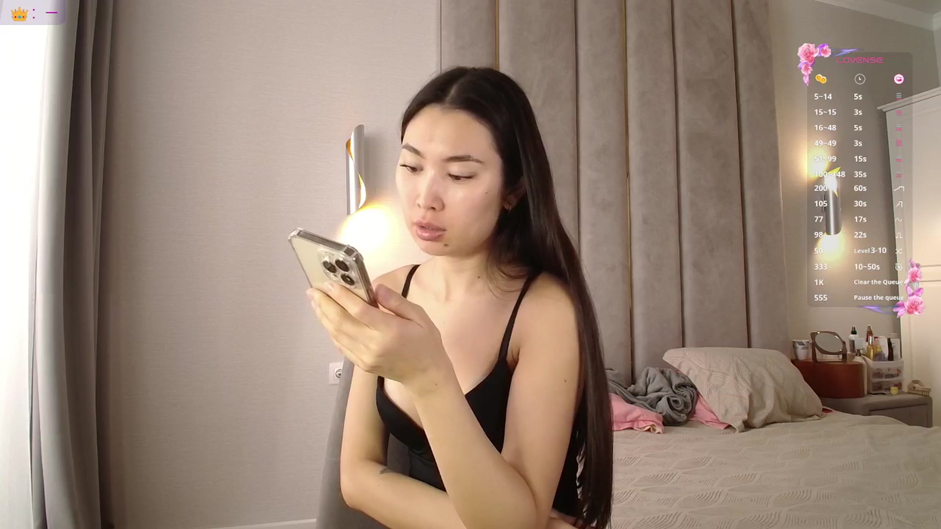Gallery image thumbnail from AweSome_Gi's myfreecams stream on, 10/20/2025, 05:00 image 6 of 20