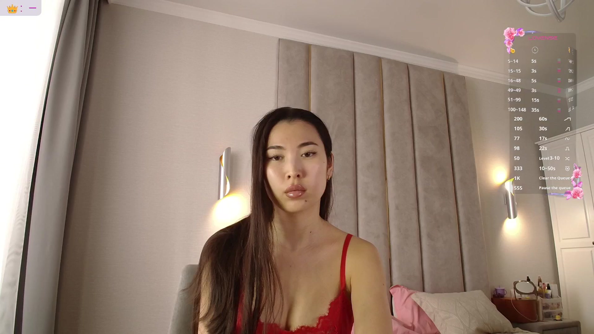 Gallery image thumbnail from AweSome_Gi's myfreecams stream on, 10/23/2025, 05:07 image 1 of 20