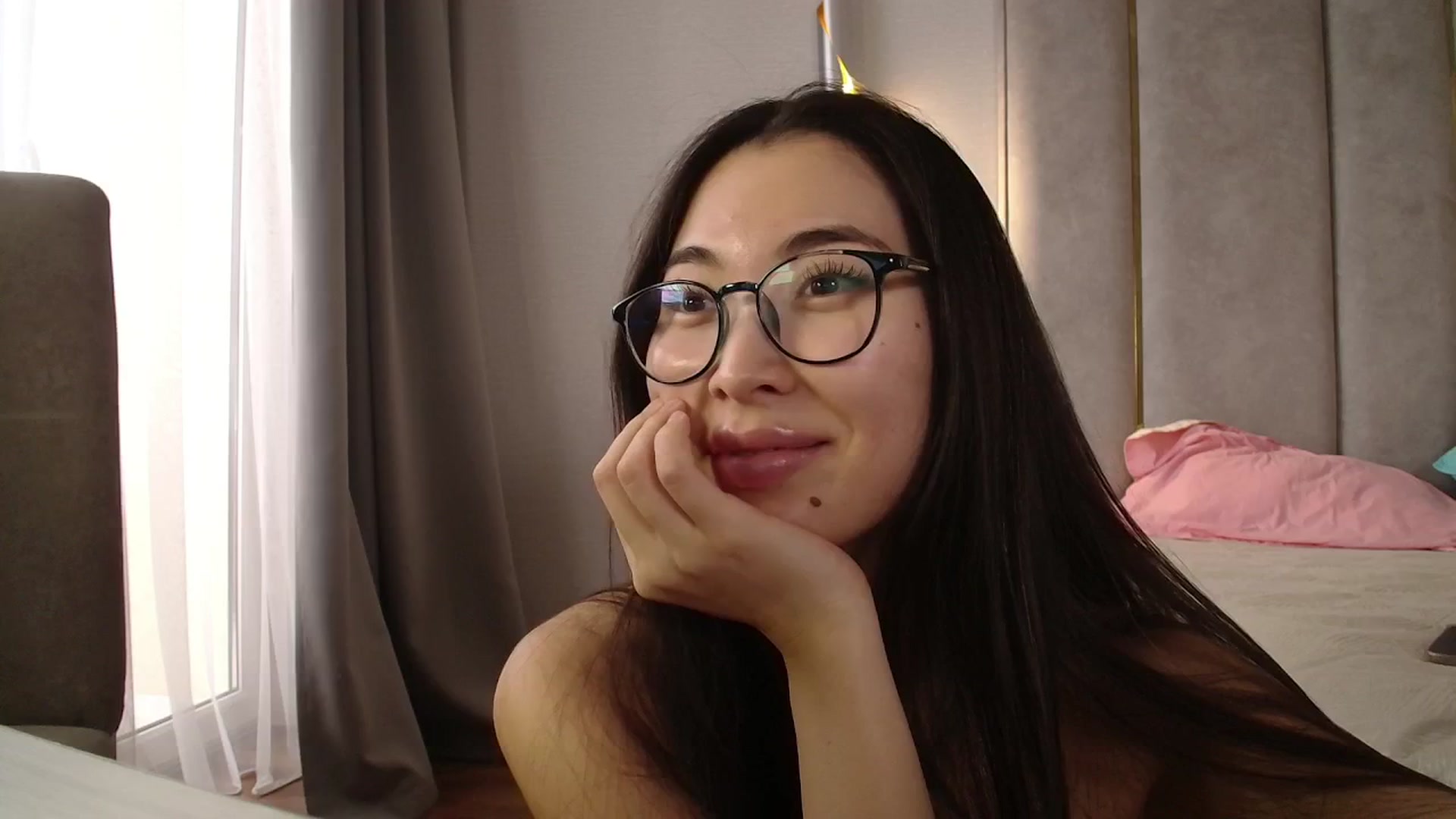 Gallery image thumbnail from AweSome_Gi's myfreecams stream on, 10/26/2025, 07:35 image 1 of 20