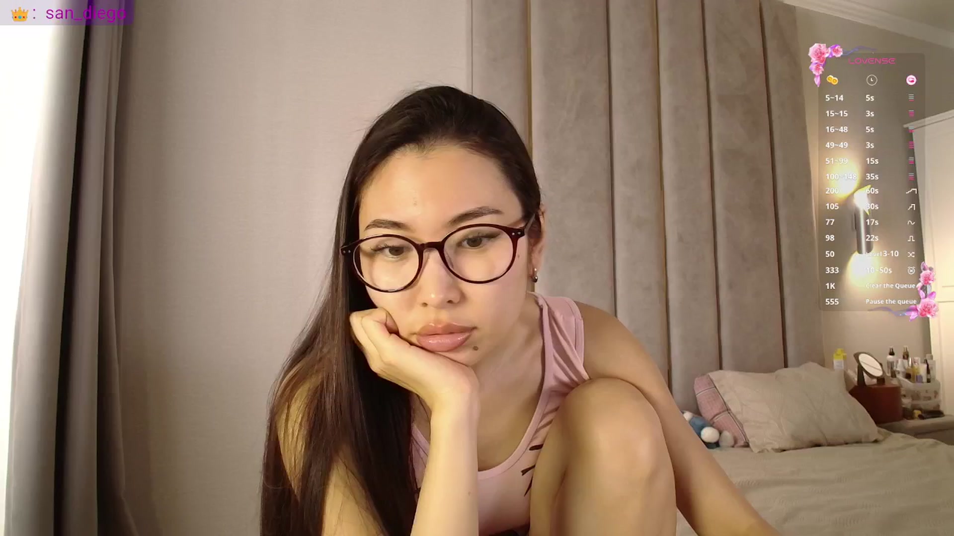 Gallery image thumbnail from AweSome_Gi's myfreecams stream on, 10/29/2025, 05:00 image 9 of 20